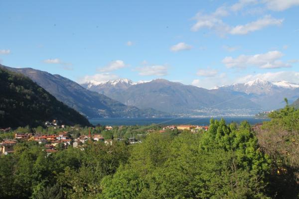Appartamenti Vacanza Il Riale