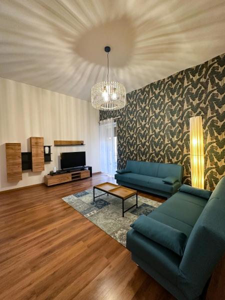 Dreaming Roma B&B