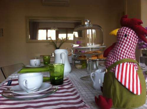 Silvani123 Bed And Breakfast