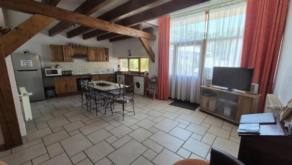 Gîte des 3 Hiboux