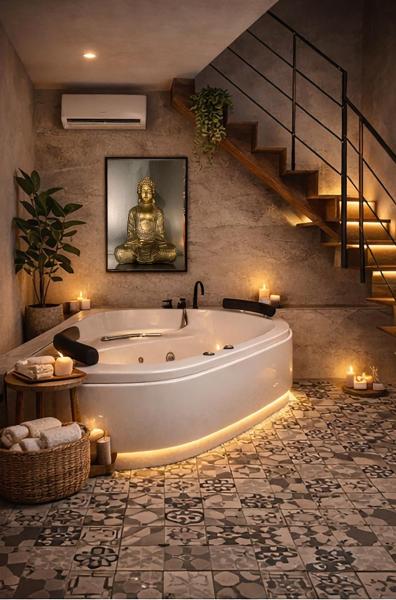 Romantic Rome Bramante Apartment