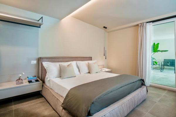 Cali Suites Mergellina