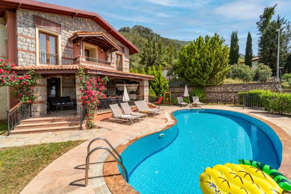 Sun City Villas
