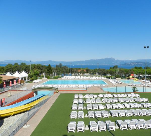 RUSTICO PARK DELLE ROSE - Regarda Travel