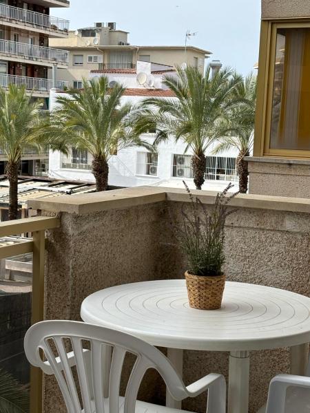 Apartamentos Amatista