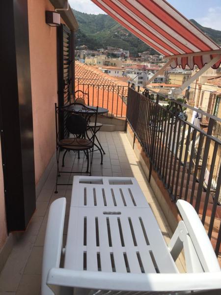 Sole Apartment