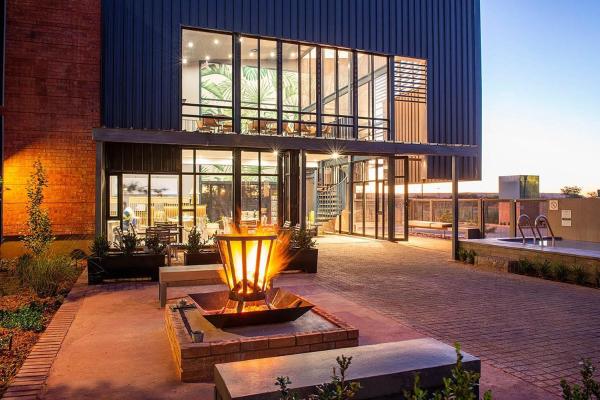 Kathu Hotel