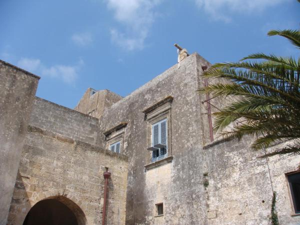 Castle XVIII