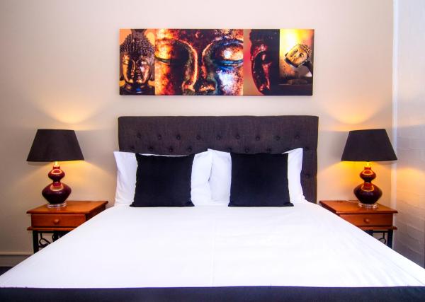 Crescent Motel Taree