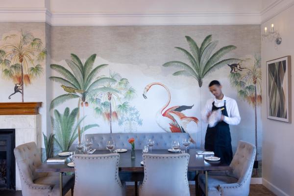 Palm House Boutique Hotel and Spa
