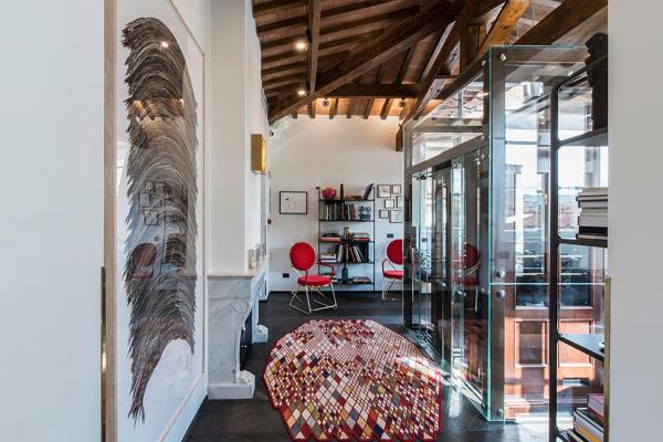 Hotel Milu Florence
