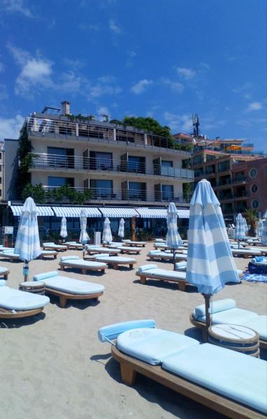Hotel Villa Boyco