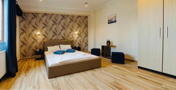 Byzanthin rooms