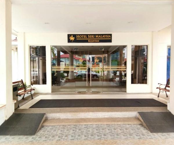 Hotel Seri Malaysia Kuantan