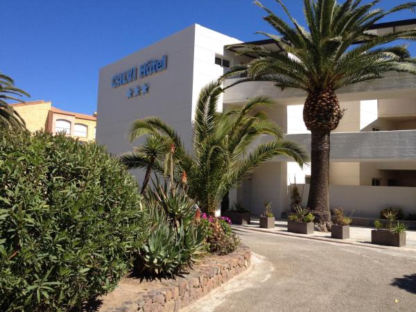 Calvi Hôtel