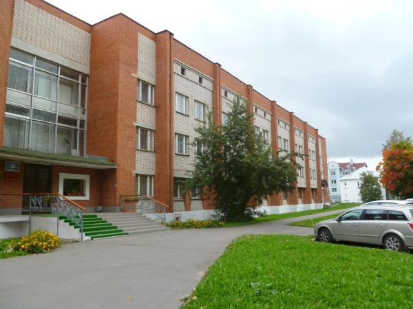 Отель Роза Ветров