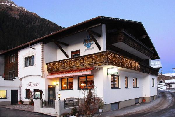 Gasthof Talblick