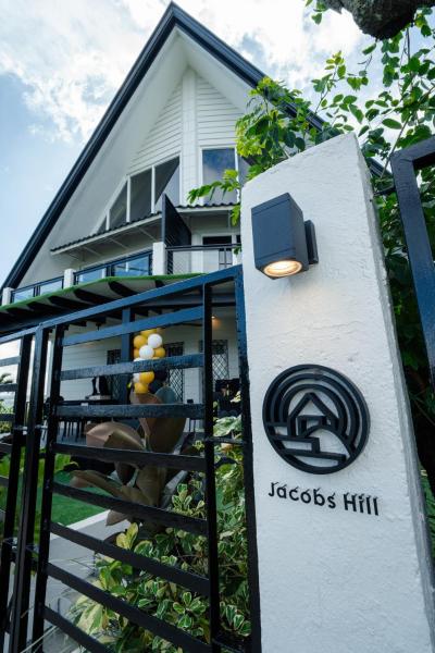 Jacob's Hill Tagaytay