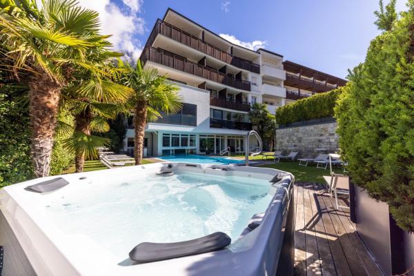 Hotel Belvedere - Adults Only - 14 plus