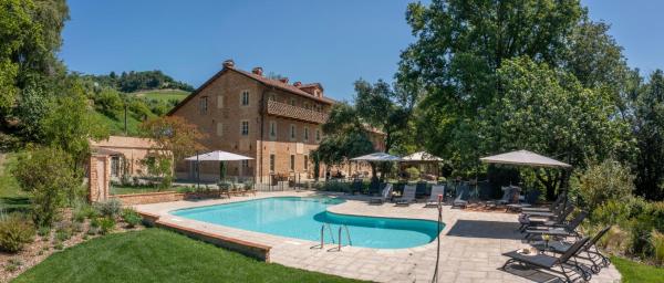 Agrisuite Le Querce del Vareglio