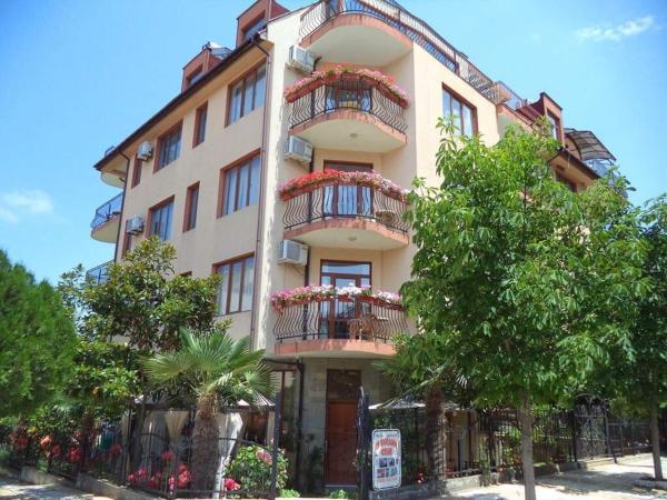 Hotel Mariana
