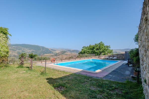 Agriturismo Baglio San Pietro