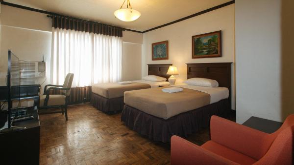 El Rico Suite Makati by RedDoorz