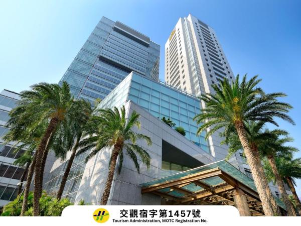 Windsor Hotel Taichung