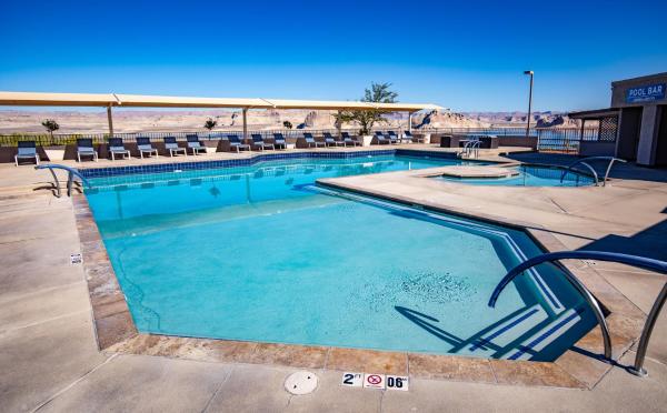 Lake Powell Resort