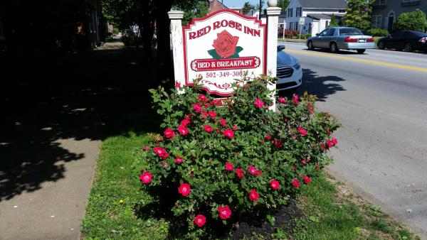 Red Rose Inn Bed and Breakfast
