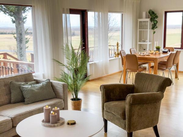 Fagrahlid Guesthouse
