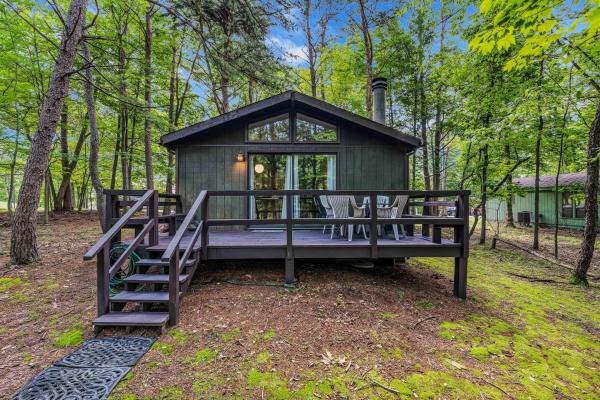 Country Comfort -country Escape!