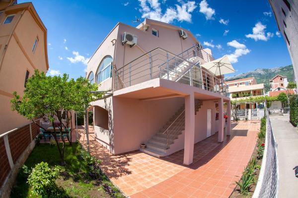 Guest House Jasna