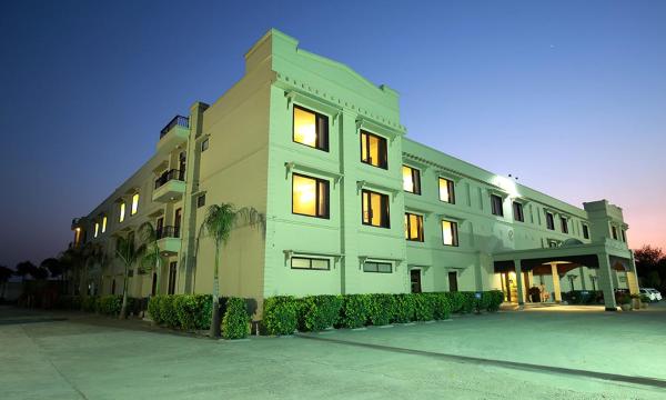 Hotel Uday Residency