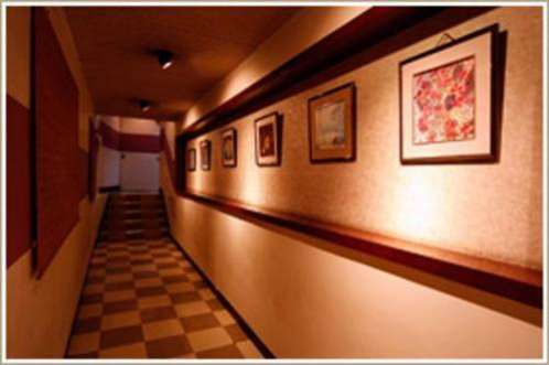 Motoyu Ryokan Koyokan
