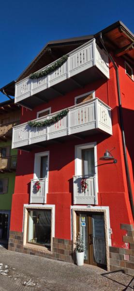 Residenza Garibaldi