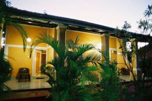Grand Regent Holiday Resort and Spa