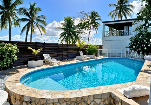 Hotel Le Rotabas
