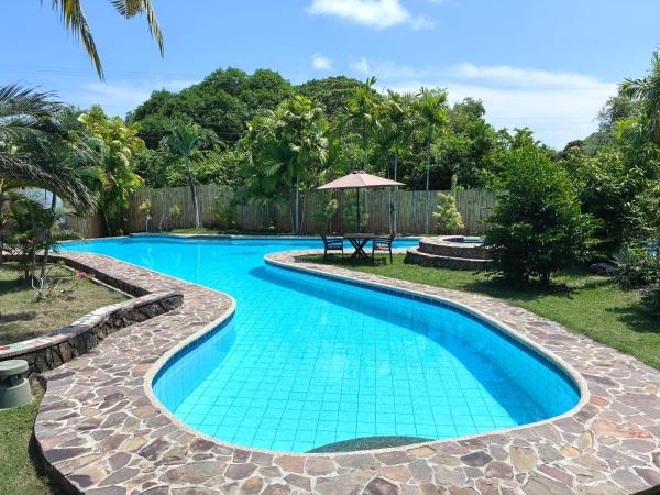 Villa Formosa Panglao
