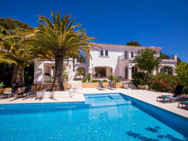 Villa Villa Almandrina by Interhome