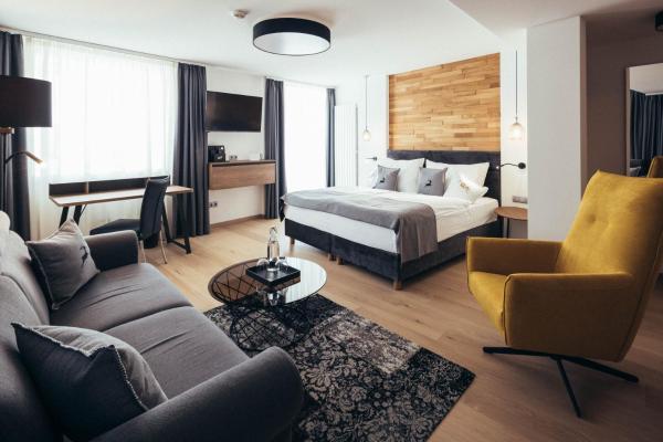 Genusshotel Goldene Rose