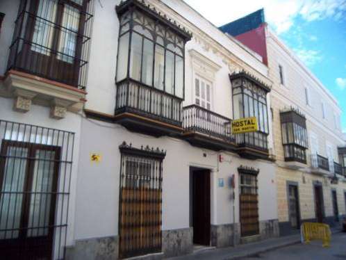San Martín