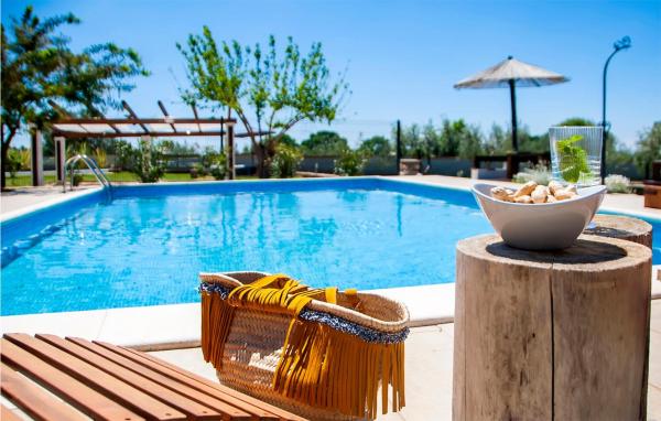 Beautiful Home In Rovinj With Wifi