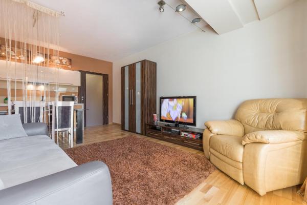 Apartamenty Perłowy Zakopane