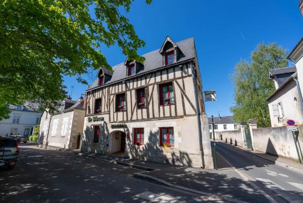 Hôtel Le Blason