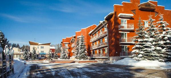 Санаторий Электра