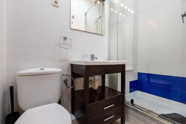 Apartamentos El Pintor