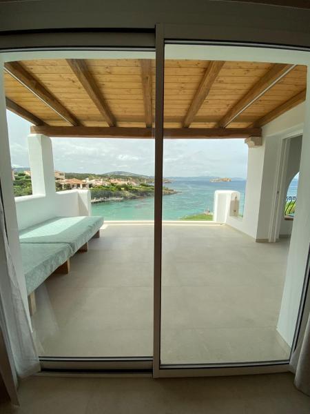Appartamento Dahu Porto Cervo