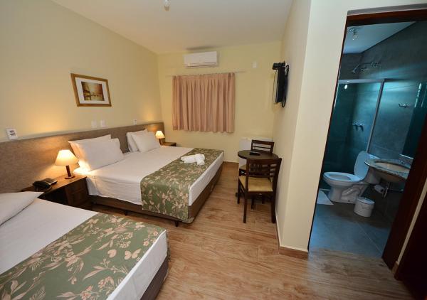 Hotel Passaledo