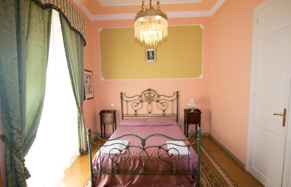Bed and Breakfast OScià